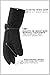 Rugged Waterproof Winter Gloves - Touch Screen Compatible - Cordura Shell, Thinsulate Insulation - Great for Ice Fishing, Skiing, Sledding, Snowboard - for Men or Women