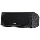 Pioneer SP-C22 Andrew Jones Designed Center Channel Speaker