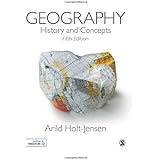 Geography: History and Concepts