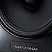 MartinLogan Motion 35XT Bookshelf Speaker (Gloss Black Cherrywood)
