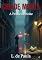 Livro Cidade Morta: A Primeira Noite