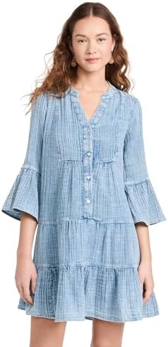 faherty breeze shirt dress Breeze Shirtdress | Faherty