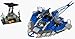 Lego Gungan Sub - Star Wars 7161