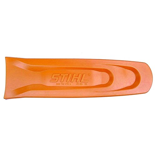 Outdoor Spares Stihl Chainsaw Bar Scabbard Cover 15" 38cm Part No.0000 792 9174