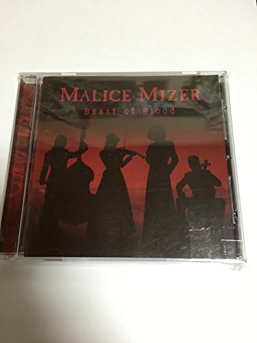 Malice Mizer - Best Selection - w/ Booklet - Amazon.com Music