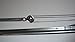 Ideal Security SK7153 Extension Overhead Sectional Garage Door Springs, 120 lbs, Green