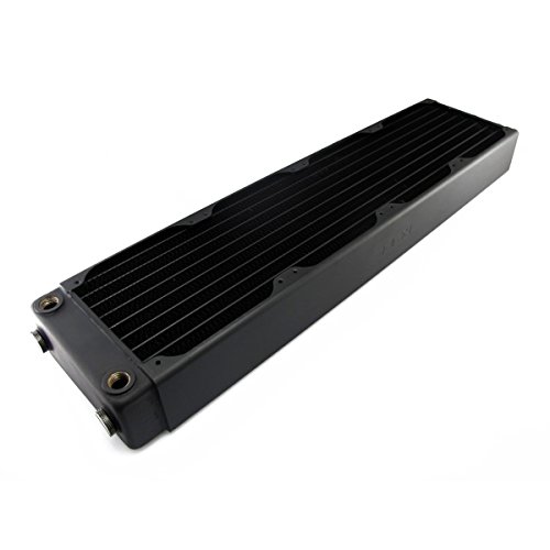 Xspc rx480 radiator v3 for computer water cooling systems (new ve…