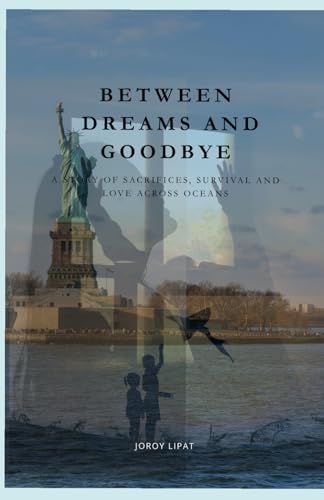 A Sea between Us: The True Story of a Man Who Risked Everything