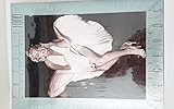 Silver Screen Legends: Blonde Bombshell (Marilyn Monroe) 1000-pc Puzzle