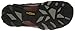 KEEN Women's Targhee 2 Mid Height Waterproof Hiking Boots, Raven/Bossa Nova, 7.5