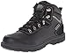 Skechers USA Men's Segment Ander Waterproof Boot