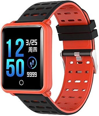 best multi sport smart watch