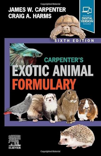 Small Animal Dermatology: A Color Atlas and Therapeutic Guide