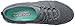 Skechers Sport Women's Gratis  Love It Fashion Sneaker, Charcoal, 8 M US