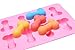 C-Pioneer Mini Chocolate Willy Penis Ice Tray Mould Mold Hen Night Stag Party Fun Novelty