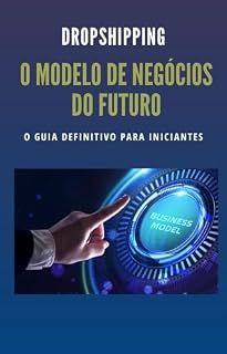 Livro O Modelo de Negócios do Futuro