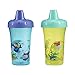 The First Years Simple Sippy Cup - 9oz, 2 pack, Blue and Green