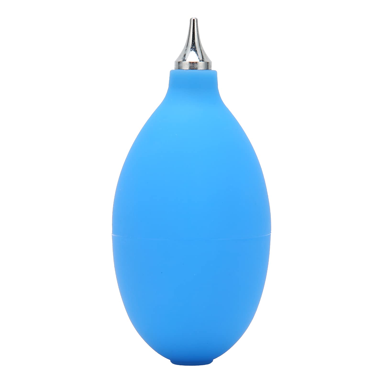 01 02 015 Hearing Aid Pump Cleaner, Hearing Aids Dust Cleaner Non‑toxic for Home for Traveling