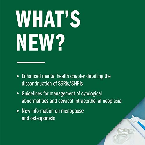 Guidelines for Nurse Practitioners in Gynecologic Settings, 11th Edition - A Comprehensive Gynecological Textbook with Updated Chapters, Covers Aspects of Gynecologic Oncology and General Health
