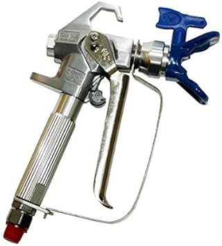 airless spray gun amazon