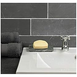 Dove Men+Care Men's Bar Soap More Moisturizing Than