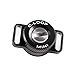 C-Loop Mini Camera Strap Tripod Mount Attachment for Mirrorless, Micro 4/3, Compact Digital Cameras. Prevents Strap From Tangling