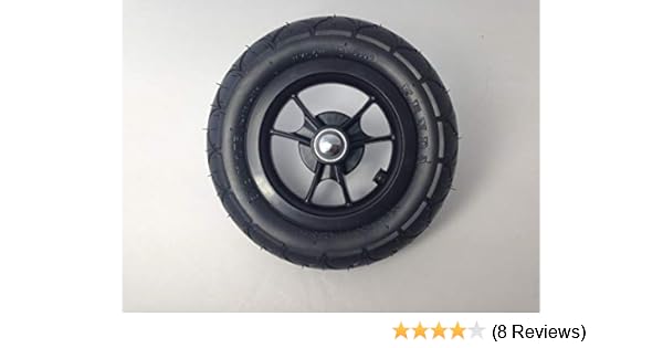 city mini gt wheels replacement