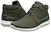 ECCO Men's Calgary High Fashion Sneaker