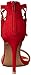 Qupid Women's High-Heel Dress Sandal