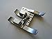 NGOSEW Seam Guide Foot for PFFAFF Sewing Machines with IDT System #820772096