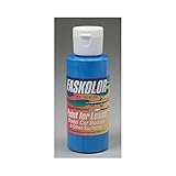 Faskolor, Fluor Blue