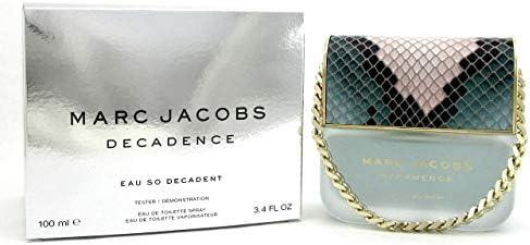 marc jacobs decadence eau so decadent eau de toilette spray