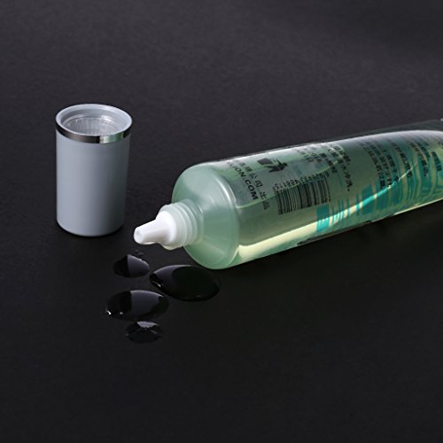 GMSP 40ML/1.4 oz Bicycle Lubrication Oil, Motorcycle MTB Bike Front Fork Maintain Repairing Tools