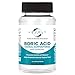 Lovely Warrior - Boric Acid + Probiotic Feminine Health Support, 30 Vaginal Suppositories, Made in USA Supports Feminine Hygiene & Vaginal pH - Treatment of Yeast Infections & Bacterial Vaginosis