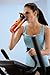 Oster BLSTPB-WOR My Blend 250-Watt Blender, Orange