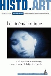 Le  cinéma critique