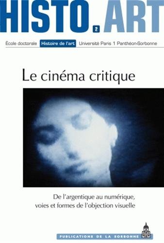 Le  cinéma critique