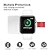 Watch Charger, ChiHope Magnetic Portable Wireless Charger for iWatch Travel Charging Stand Cordless Compatible for Apple Watch Series 6 SE 5 4 3 2 1