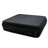 for Creative Sound Blaster Bluetooth Speaker Hard Travel Case fits Roar 1 & 2 Gen & Pro by CO2CREA