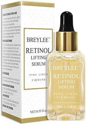 breylee retinol