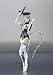 TAMASHII NATIONS Bandai S.H. Figuarts Blue Rose Action Figure
