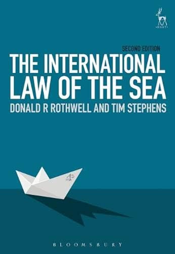 Download The International Law of the Sea PDF