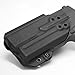 Werkz M2 Holster for Sig Sauer P320 Compact or Carry with Inforce APLc APL Compact