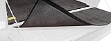 BedRug Tailgate Mat BMQ17TG fits 17+ SUPERDUTY 6.5' & 8'