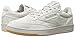 Reebok Men's Club C 85 TG Fashion Sneaker, Steel/Carbon-Gum, 8.5 M US