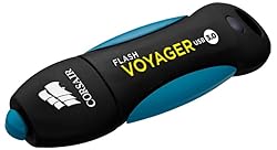 Corsair CMFVY3A-256GB Flash Voyager USB Flash