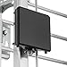 ViewTV VT-0958A Digital Amplified Outdoor / Indoor Attic HDTV Antenna - 120 Miles Range