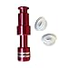 Floater Sealer for Electric Pressure Cooker Such as PCH5011, PCS4017, PSS503 PCS4010, PCS5010, PCS6010 Red -Set of 3