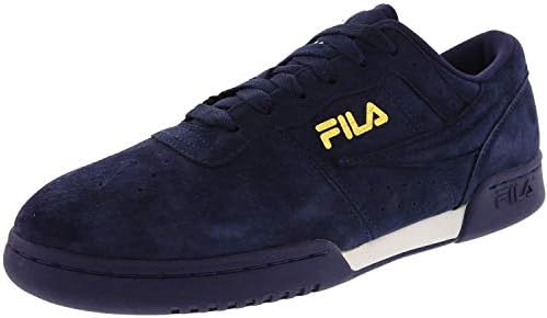 fila original fitness suede