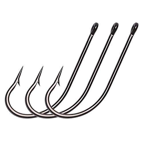Great fishing hooks